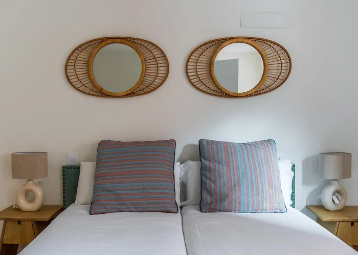 Cozy Apartment- 1Bd 1Bth- Plaza Castilla