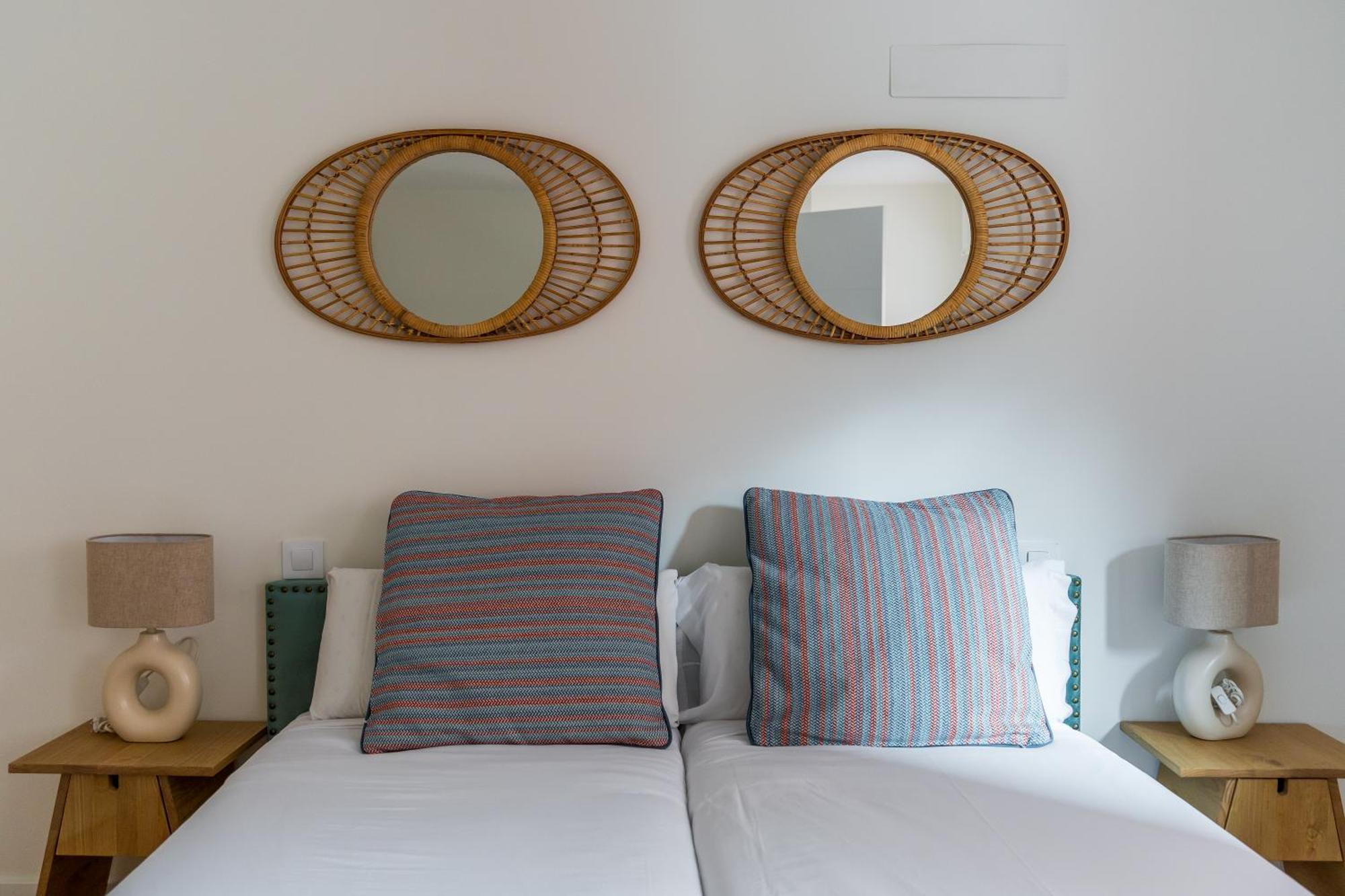 Cozy Apartment- 1bd 1bth- Plaza Castilla Apartamento *